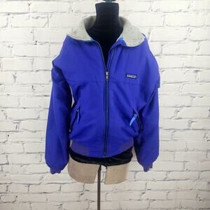 Vintage Patagonia Jacket Women S gorpcore cabincore cozycore 90s outdoor utility